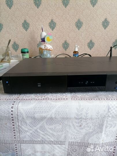 Медиаплеер dune hd 3D