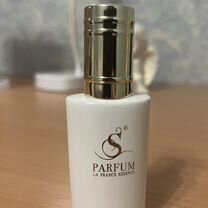 Духи S parfum, аналог Guerlain Shalimar