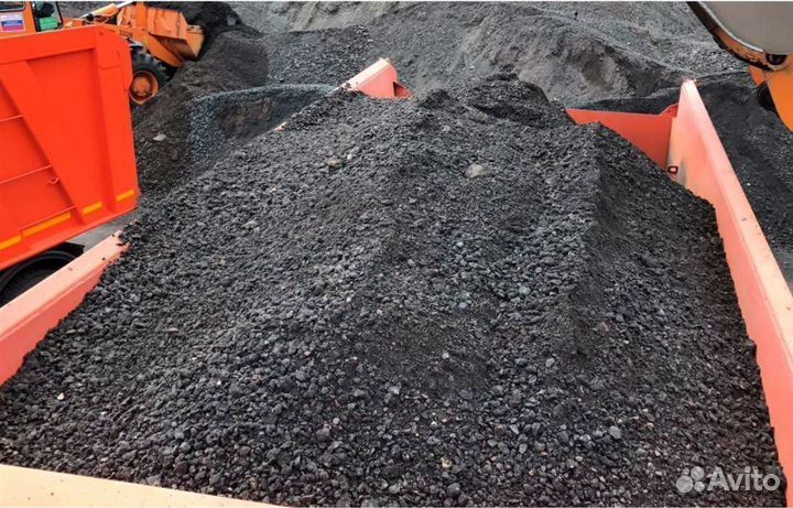 Асфальтная крошка