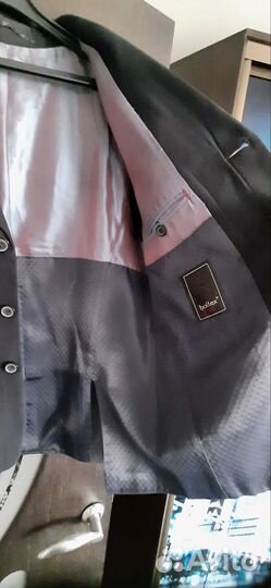 Пиджак школьный для мальчика