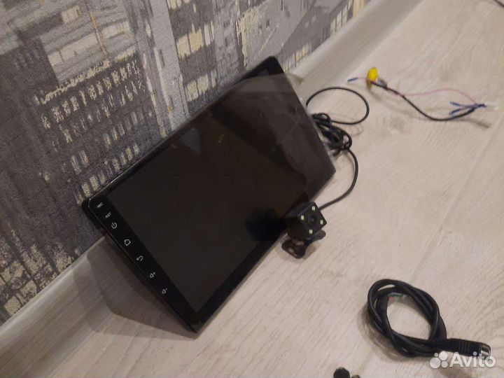 Мультимедиа для Reno logan