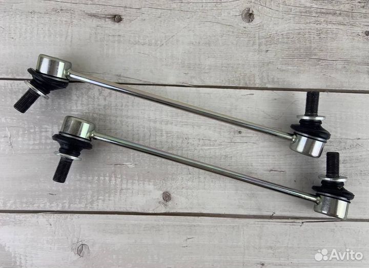 Стойки стабилизатора тойота/лексус