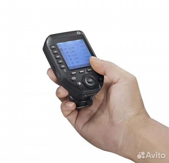 Godox XPro II C/N/S/F новые в наличии