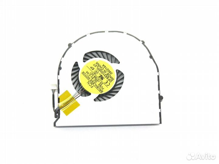 Вентилятор (кулер) для Acer Aspire E1-422, E1-432