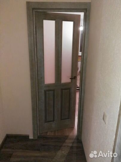 Двери межкомнатные