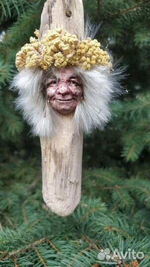 Славянские обереги