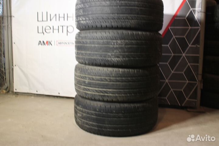 Bridgestone Ecopia EP850 235/50 R18 97V