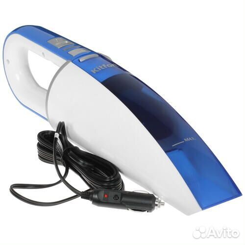 Ручной пылесос Kitfort кт-537-3