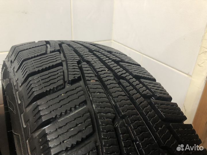 Nokian Tyres Nordman RS2 SUV 225/70 R16 107