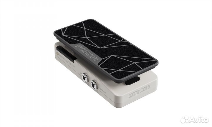 Hotone Ampero II Press Педаль экспрессии