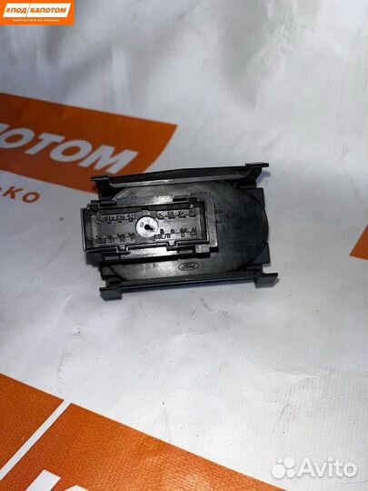 Переключатель света Ford Fusion рест