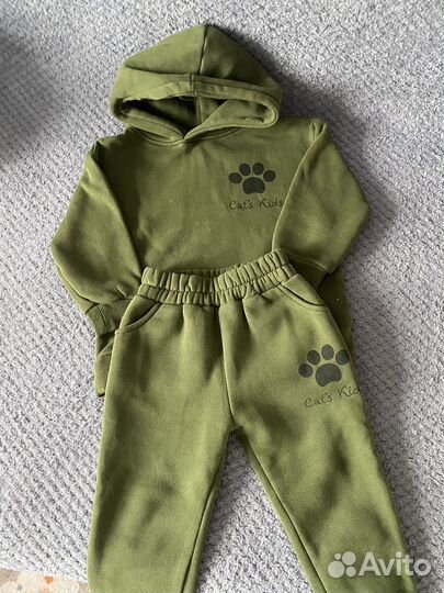 Пакет вещей на мальчика 86 92 размер