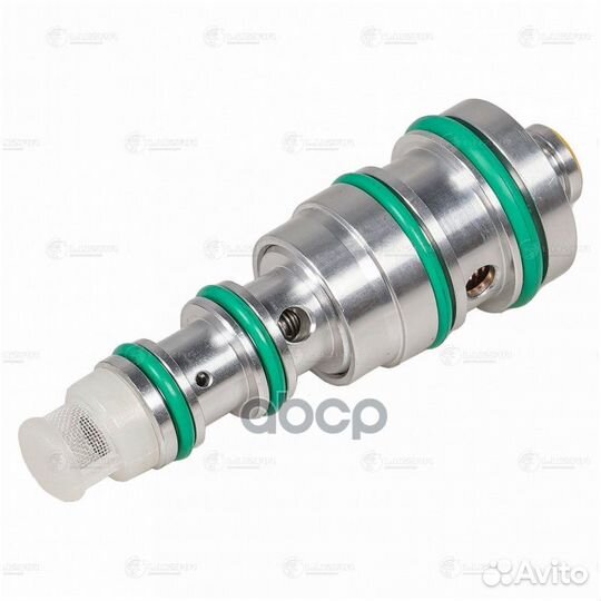 Клапан регулирующий компрессора кондиционера дл