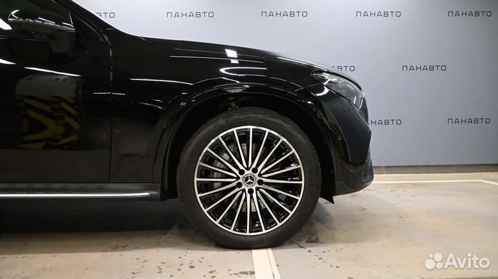 Mercedes-Benz GLC-класс 2.0 AT, 2022, 15 км