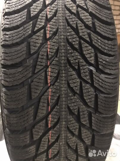Nokian Tyres Hakkapeliitta R3 SUV 235/55 R19 105R