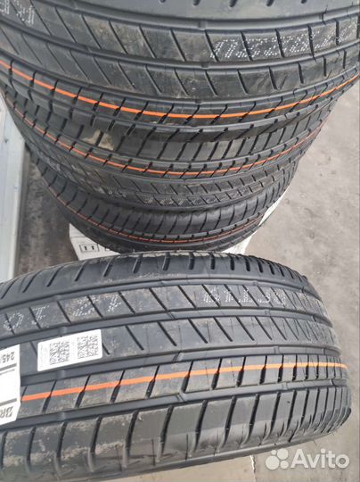 Bridgestone Alenza 001 285/45 R22 110H