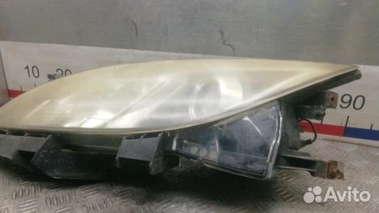 Фара левая mazda 6 2 (NDN12MR01)