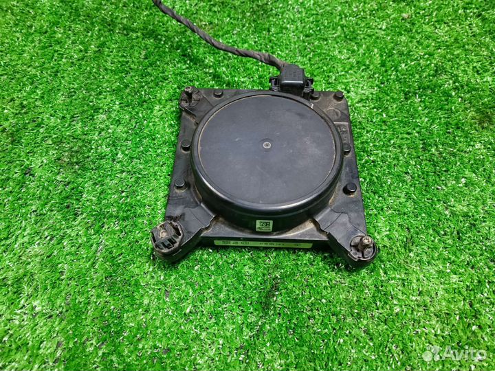 Дистроник Mercedes W211