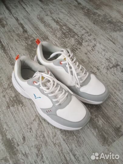 Кроссовки Time Jump