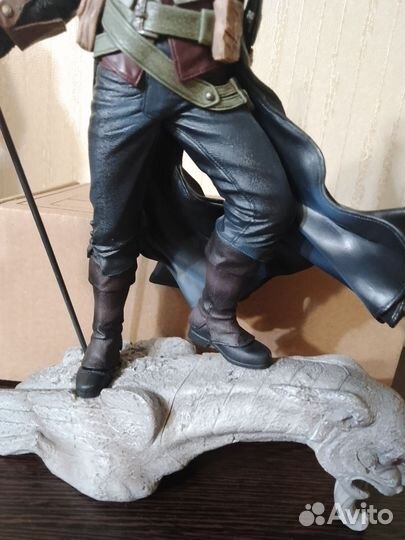 Фигурка assassin Arno