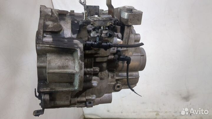 Кпп 6-ст.мех. (МКПП) Audi A3 (8P), 2007