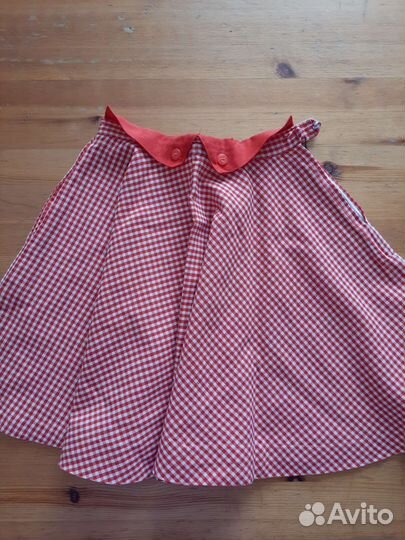 Детская одежда СССР