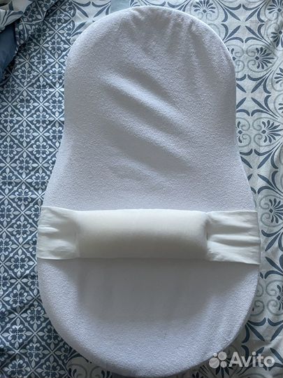Кокон для новорожденных