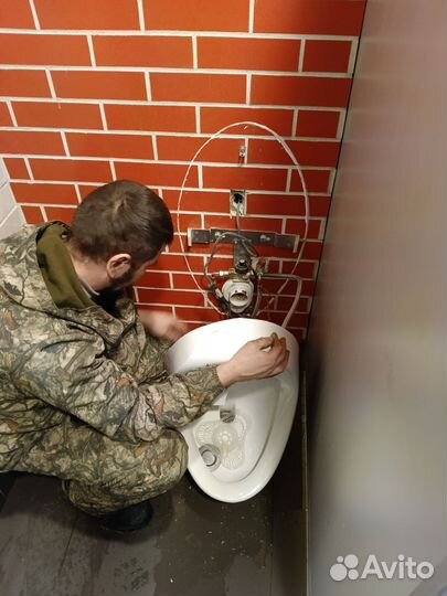 Мужчина на час