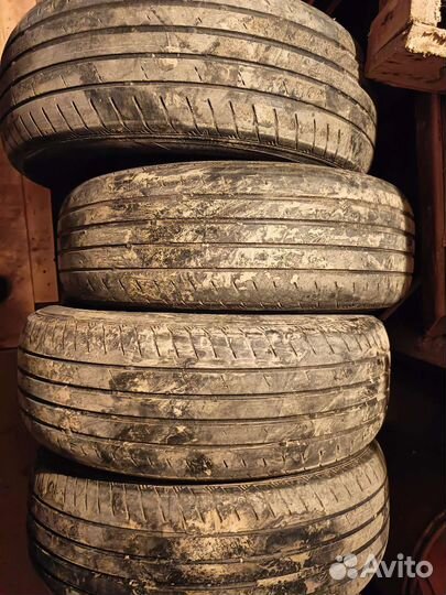 Nexen N Fera RU1 185/65 R15 88H