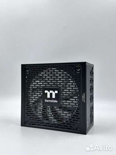 Блок питания 850W Thermaltake Toughpower GF1 argb