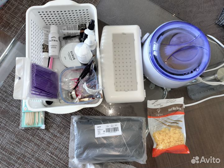 Продам набор бровиста