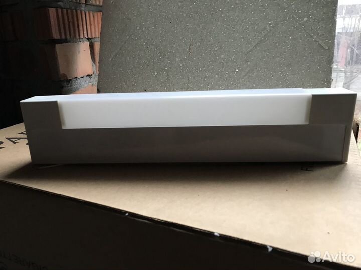 Светильник люминесцентный