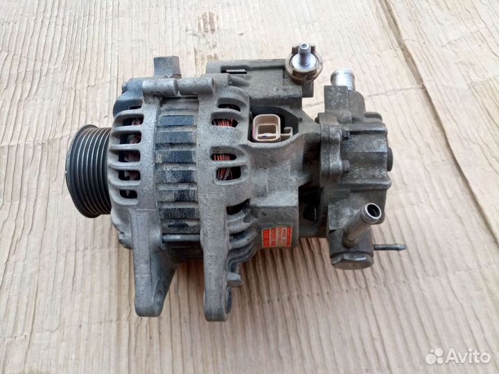 Генератор Портер2