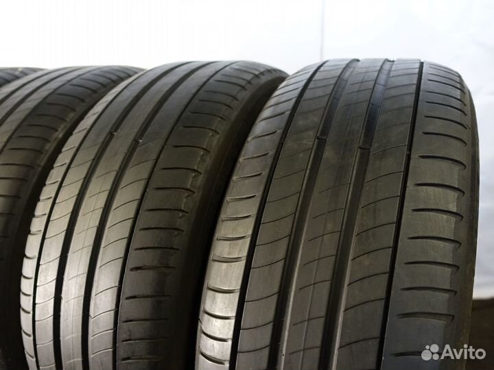 Michelin Primacy 4 225/50 R17