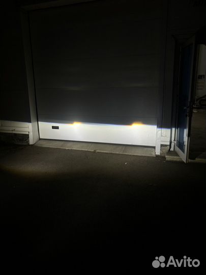 Установка би лед линз, тюнинг фар, ремонт фар