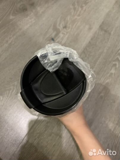 Термостакан под фото/картинку