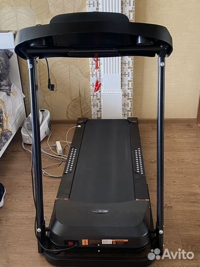 Беговая дорожка housefitspiro400