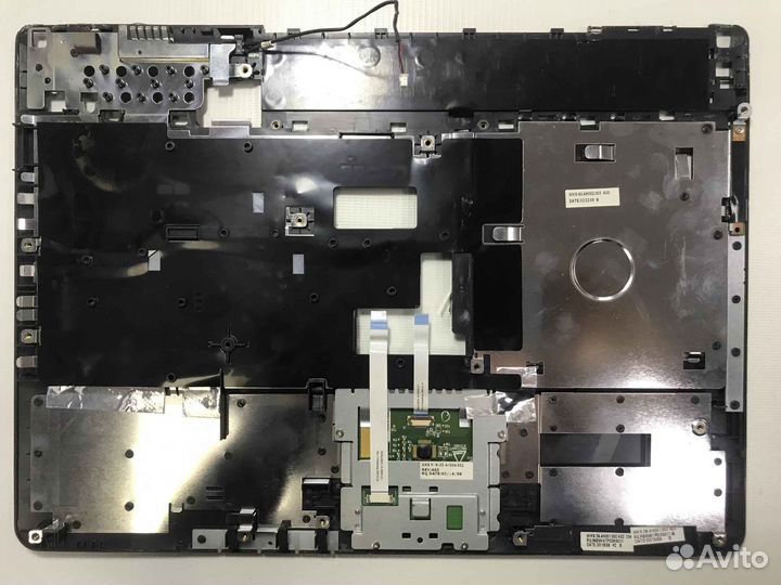 Топкейс для Acer Extensa 4220