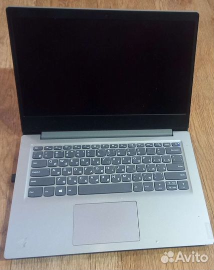 Lenovo ideapad s145 14ast