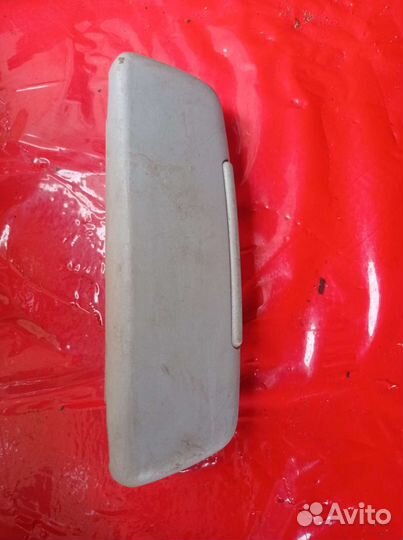 Ford focus 2 очечник