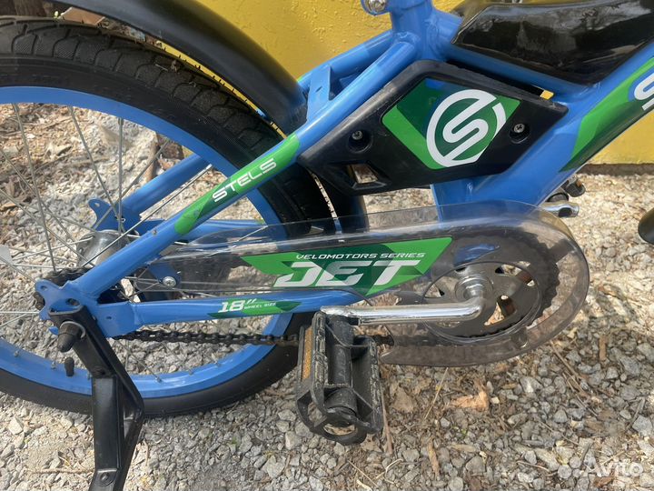 Велосипед детский