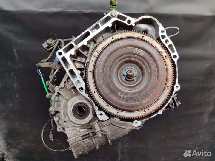 АКПП K24Z3, MM7A Acura TSX II (2008—2014)