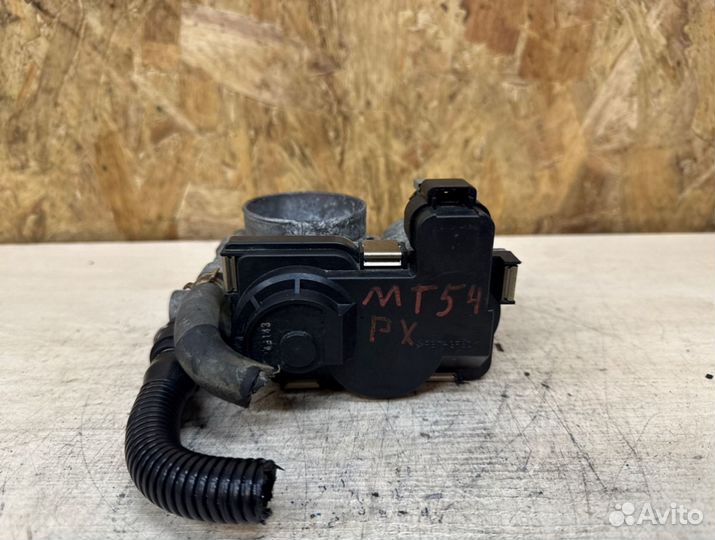 Дроссельная заслонка Opel Astra Z16XEP