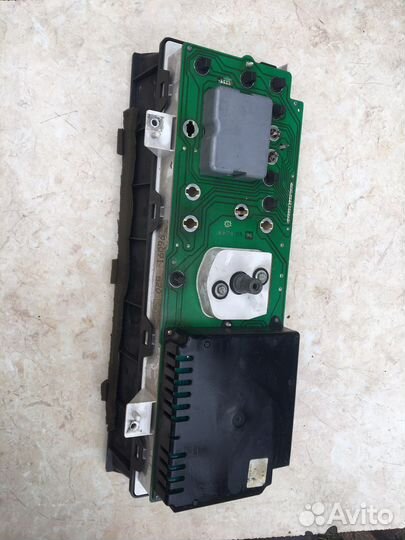 Панель приборов для Citroen XM (1989 -1994 )