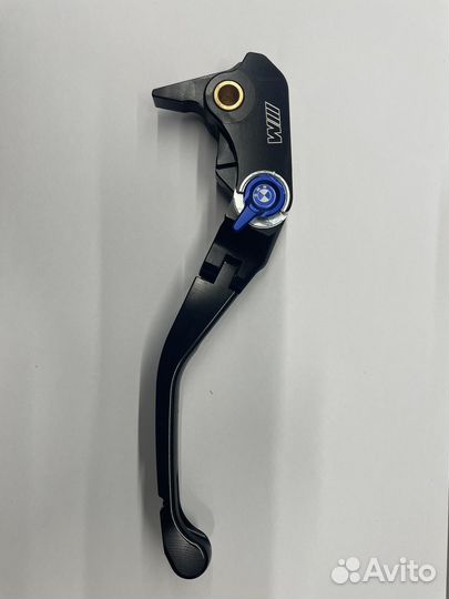 Ручки BMW S1000Rr