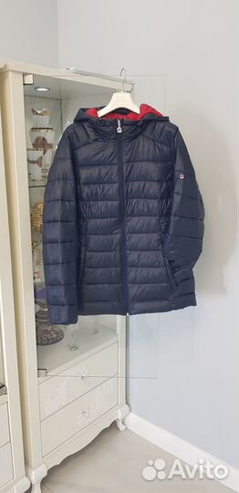 Куртка демисезонная спортивная Fila - 48/50