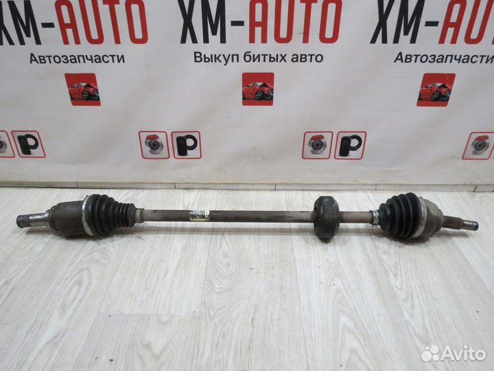 Привод передний правый LADA Xray