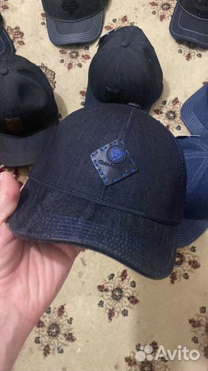 Бейсболки кепки скарцеза