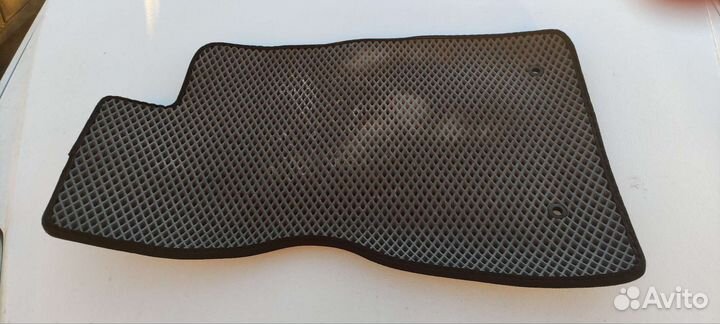 Автомобильные эва коврики