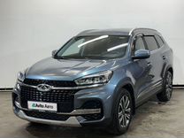 Chery Tiggo 8 2.0 CVT, 2020, 62 828 км, с пробегом, цена 1 949 000 руб.